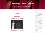 Allobroges Centre Culturel Allobroges Centre Culturel