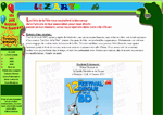 Lesz Arts de la fete Lesz Arts de la fete