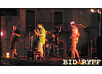 Bid Ryff le Ska rock Chamberien Bid Ryff le Ska rock Chamberien