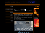 Collectif Musical Philomene Collectif Musical Philomene