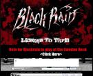 BLACKRAIN BLACKRAIN