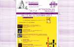 Festival Attention les feuilles ! Festival Attention les feuilles !