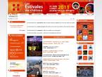 Estivales du Château Estivales du Château