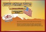 Samoëns American Festival Samoëns American Festival